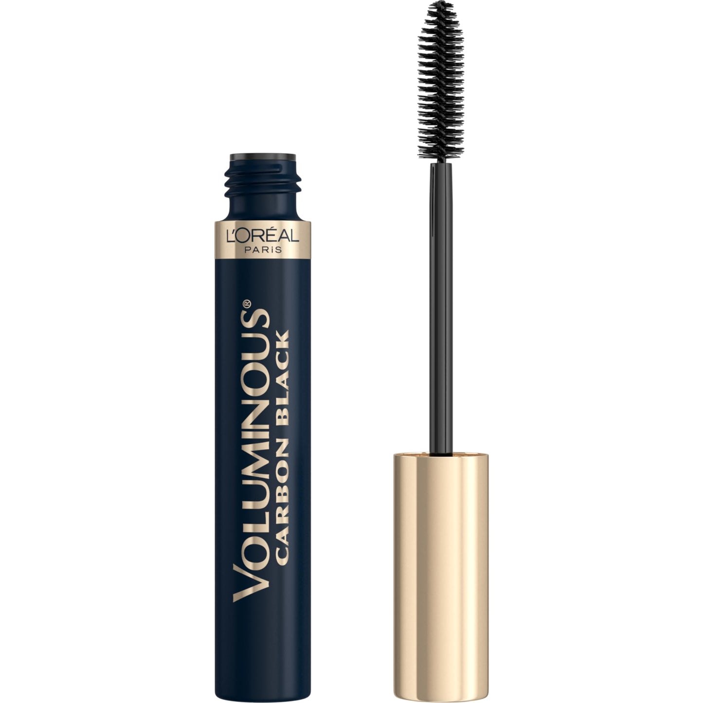L’Oreal Paris Makeup Voluminous Original Volume Building Mascara, Black Brown, 0.28 fl; oz.
