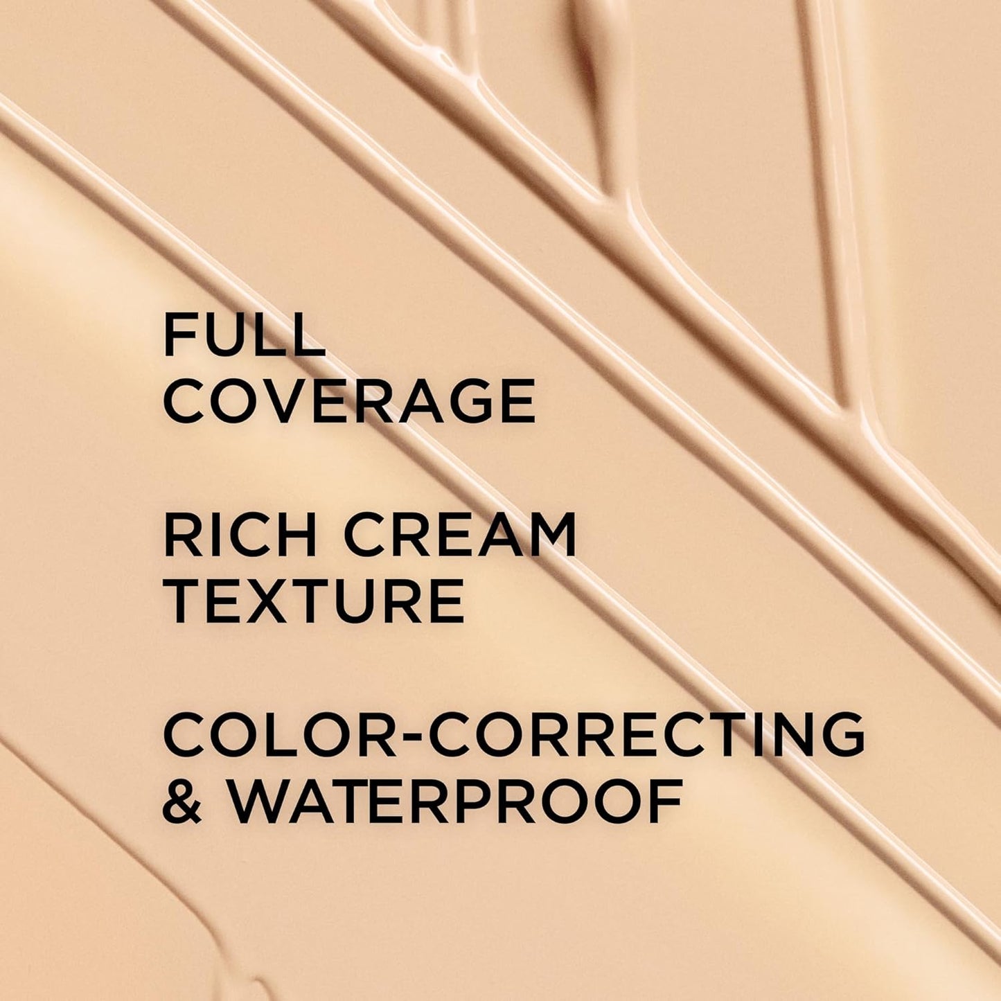 IT Cosmetics Bye Bye Under Eye Concealer - Waterproof Full Coverage Concealer For Dark Circles, Fine Lines, Redness & Discoloration, Formulated with Hyaluronic Acid, Natural Finish – 0.4 fl oz