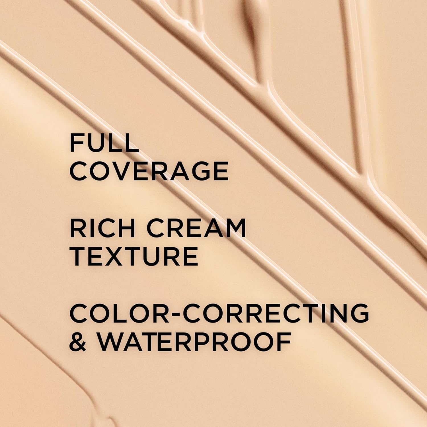 IT Cosmetics Bye Bye Under Eye Concealer - Waterproof Full Coverage Concealer For Dark Circles, Fine Lines, Redness & Discoloration, Formulated with Hyaluronic Acid, Natural Finish – 0.4 fl oz