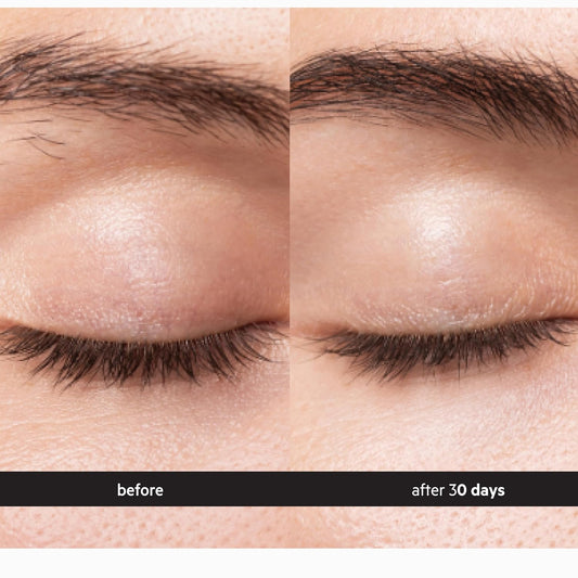 DS Labs Spectral.BROW Advanced Eyebrow Enhancing Serum - Fuller, Thicker-Looking Brows, with Nanoxidil, Retinol & Hyaluronic Acid, Paraben-Free, Sulfate-Free, Cruelty-Free, with Nanosome Technology